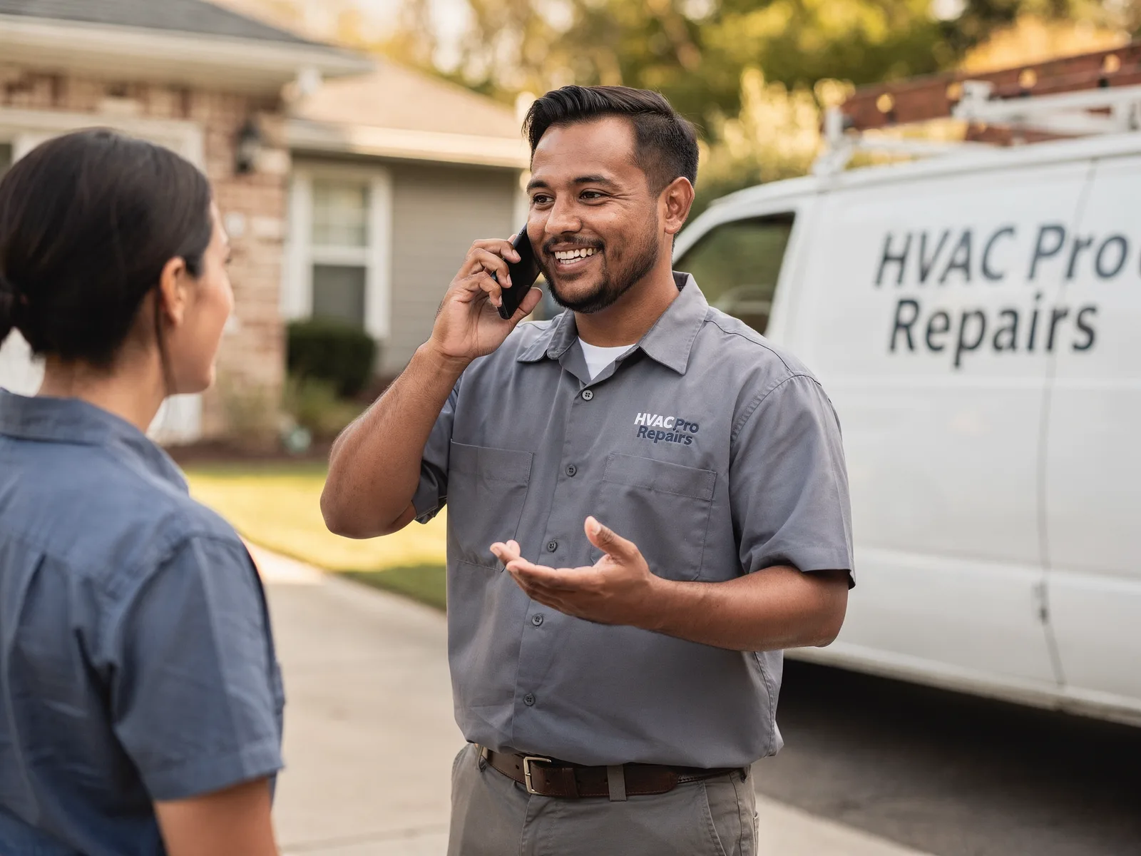Heat Pump Repair Findlay, OH FAQs