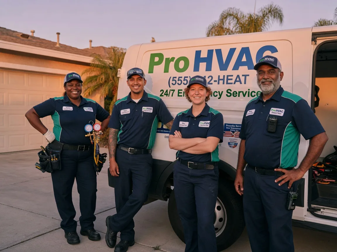 Furnace Repair company in Findlay, OH